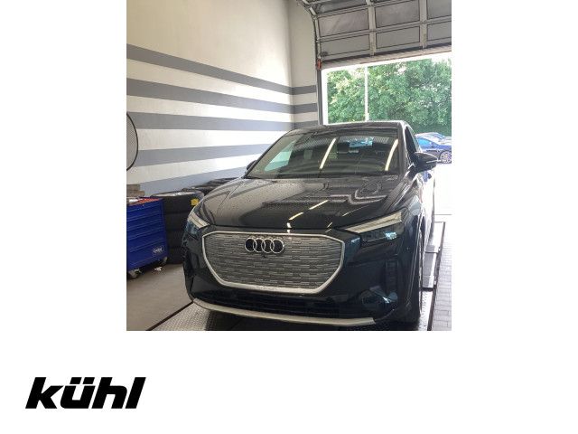 Q4 e-tron