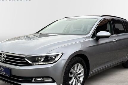 VW Passat 111.000 km 14.990 &euro; Goslar 38640