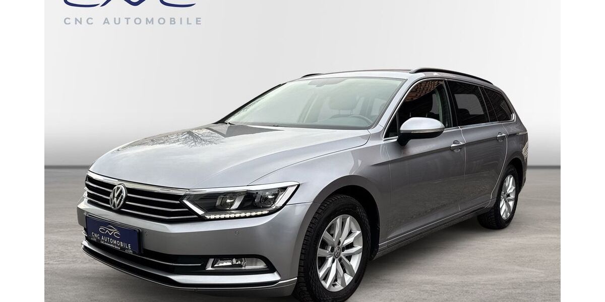 VW Passat 111.000 km 14.990 &euro; Goslar 38640