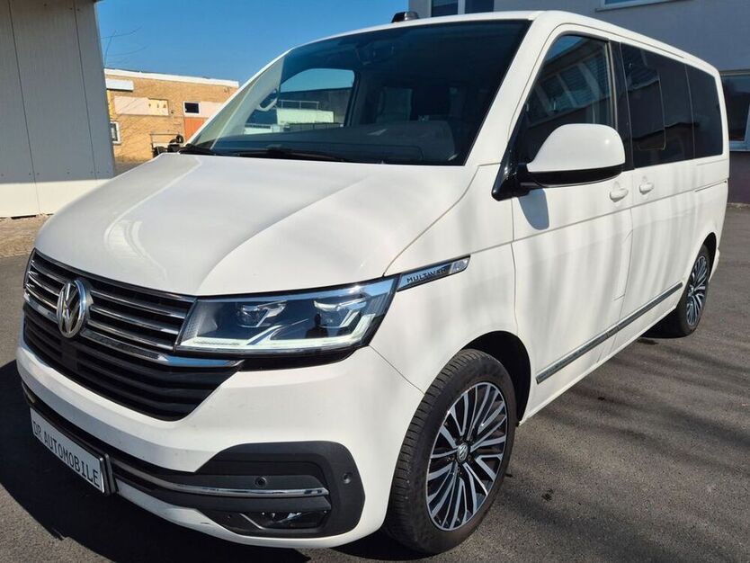 T6 Multivan