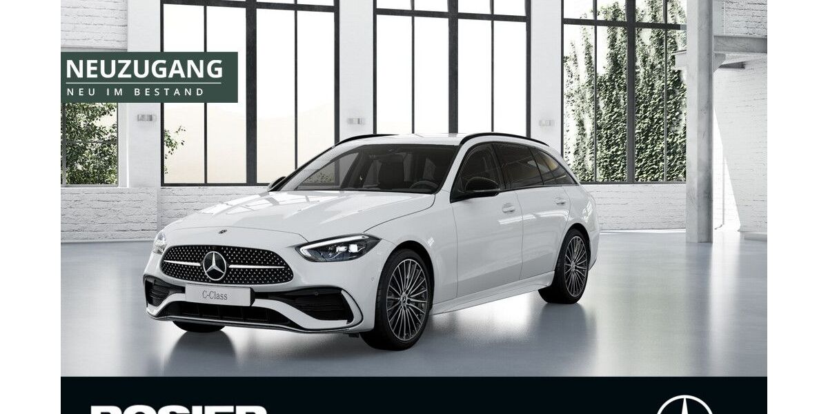 Mercedes-Benz C 180 9.900 km 43.900 &euro; Braunschweig 38122