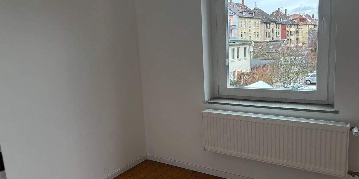 Etagenwohnung Braunschweig Viewegsgarten- Bebelhof - 1.200&euro; | Angebot:24158243