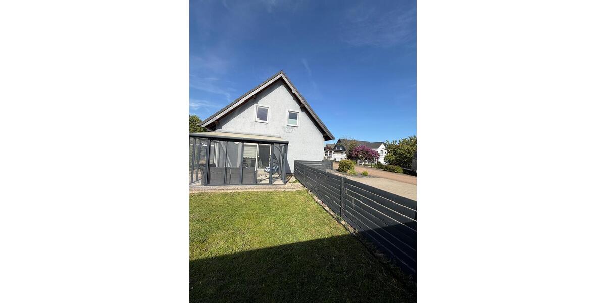 Einfamilienhaus Langelsheim - 6 Zimmer, 130 m&sup2;, 405.000&euro; | Angebot:26547962