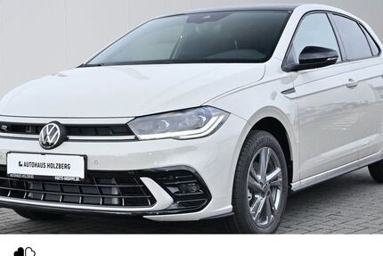 VW Polo 9.550 km 23.940 &euro; Braunschweig 38114