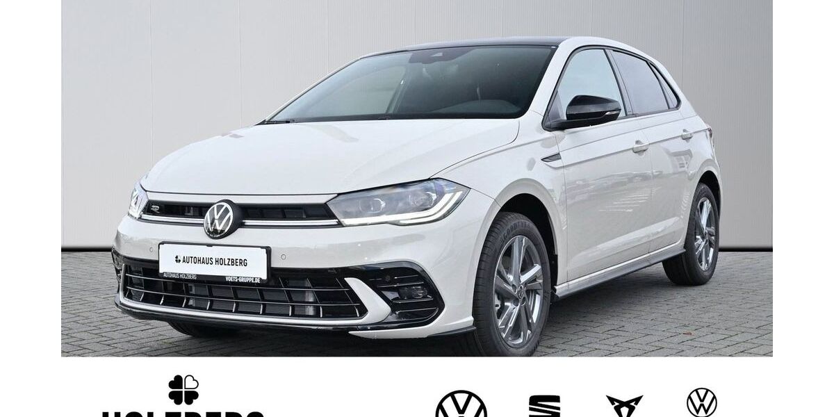 VW Polo 9.550 km 23.940 &euro; Braunschweig 38114