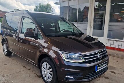 VW Caddy 159.920 km 17.999 € Wolfenbüttel 38302