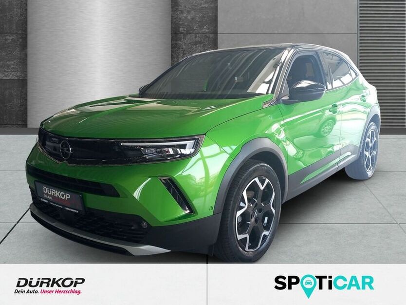 Mokka