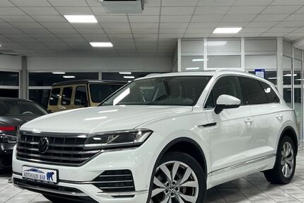 VW Touareg 149.946 km 37.967 &euro; Goslar 38644