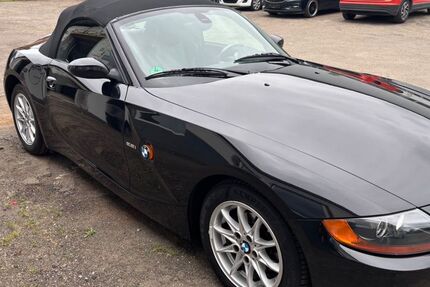 BMW Z4 169.773 km 7.500 &euro; Salzg 38259