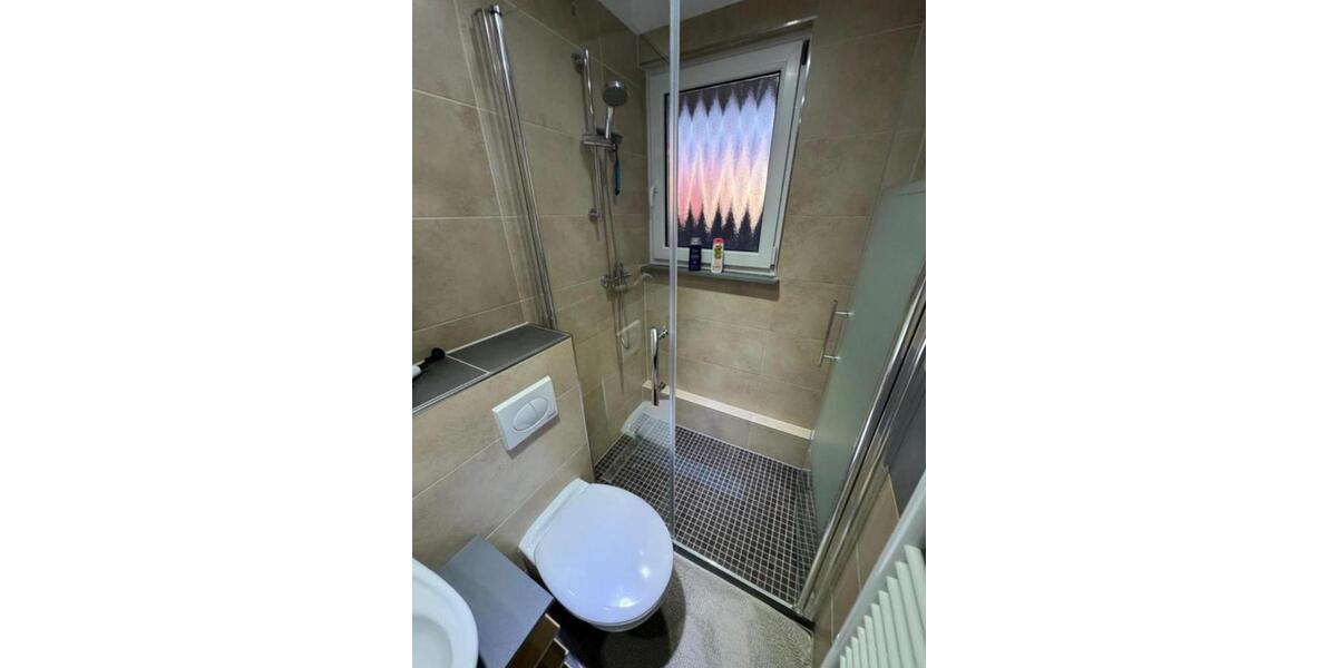 Etagenwohnung Goslar Jürgenohl - 2 Zimmer, 48 m&sup2;, 95.000&euro; | Angebot:25174428