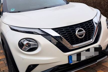 Nissan Juke 33.500 km 17.890 &euro; Holle 31188