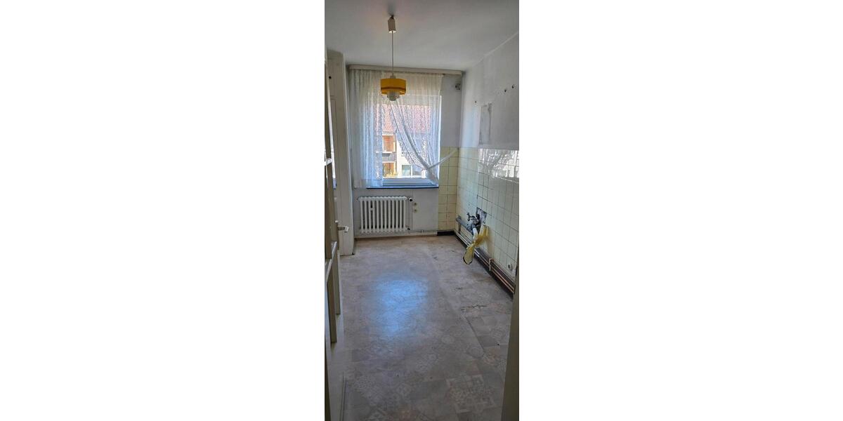 Wohnung mit Balkon Provisionsfrei 3 zimmer