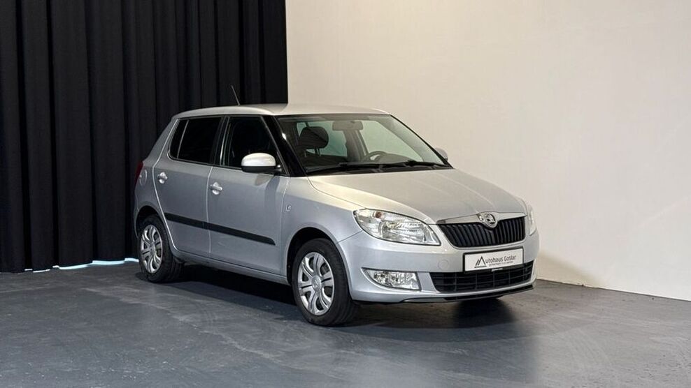 Fabia