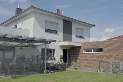 Haus Ilsede Adenstedt - 5 Zimmer, 159 m&sup2;, 490.000&euro; | Angebot:27224510