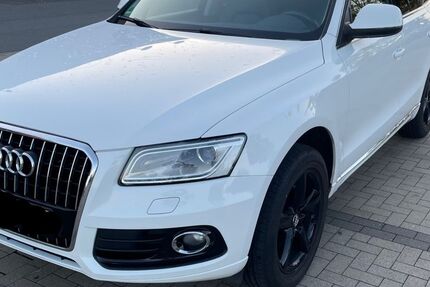 Audi Q5 205.000 km 12.400 € Peine 31224