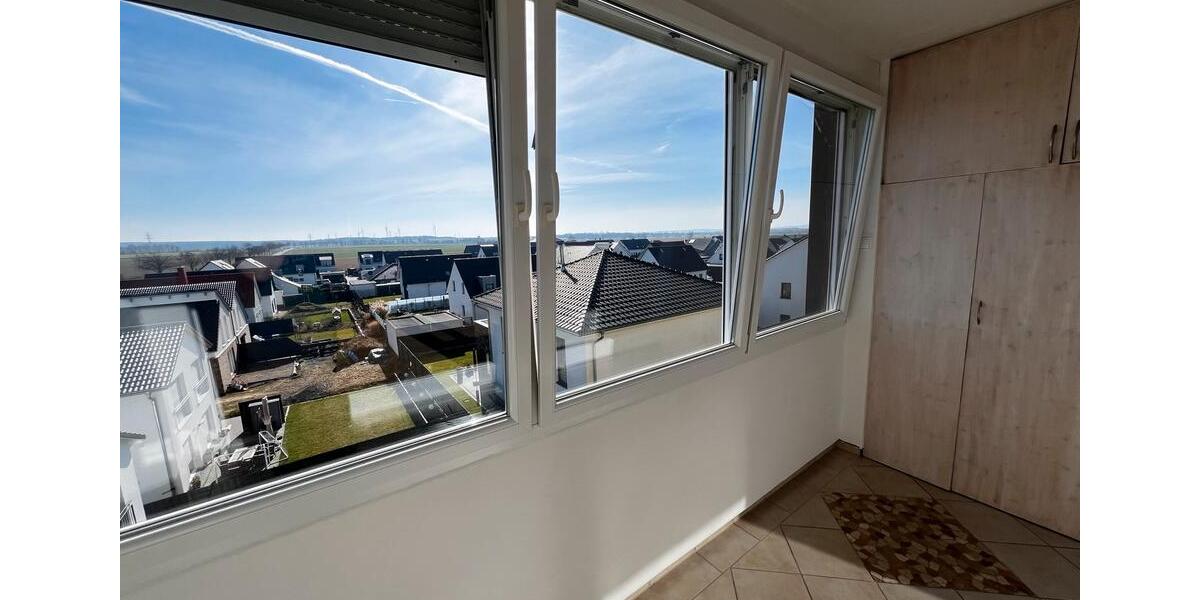 Etagenwohnung Wolfenbüttel Adersheim - 3.5 Zimmer, 91 m&sup2;, 214.000&euro; | Angebot:25544746