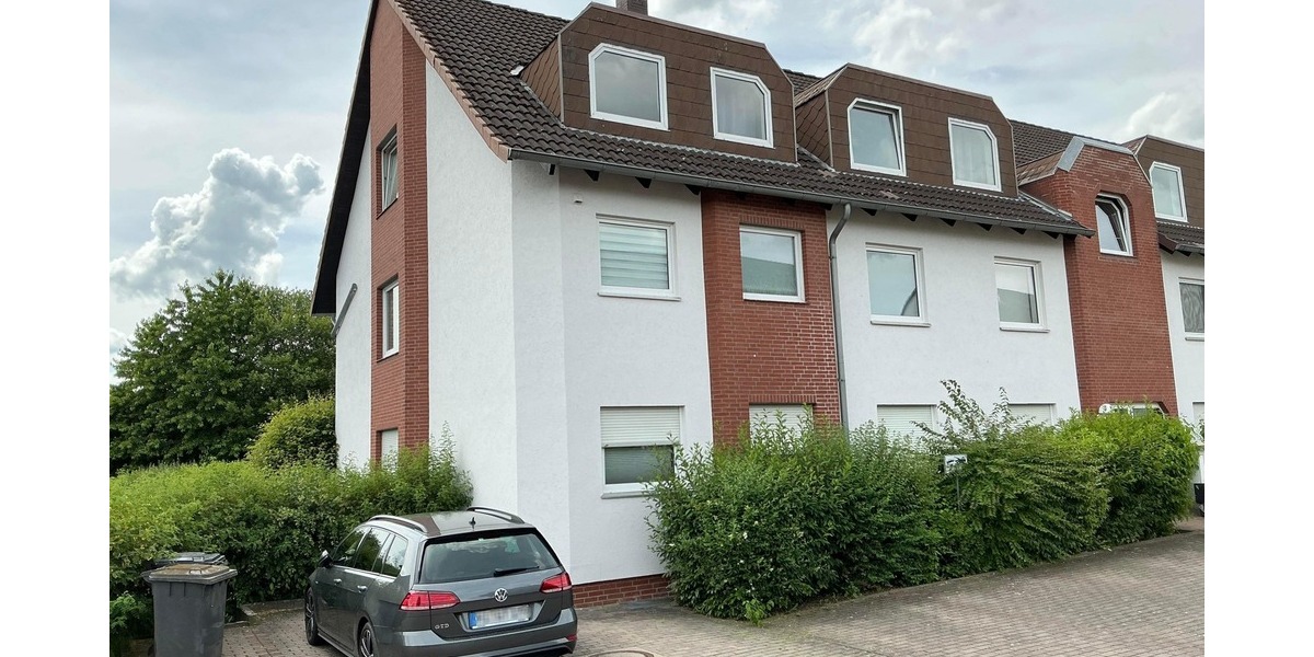 Schnuckeliges, neues Zuhause sucht Leben - Etagenwohnung Hildesheim Itzum | Angebot:26836195