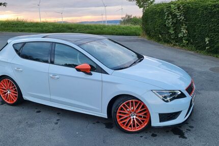 Seat Leon 71.000 km 20.900 &euro; Bockenem 31167