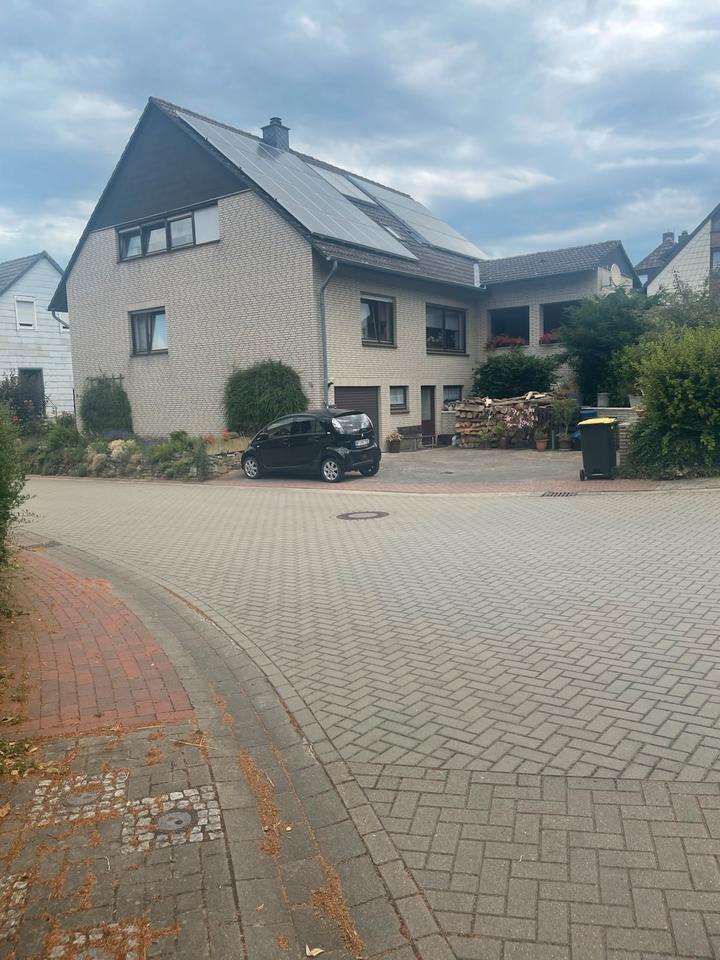 Großes freistehendes Einfamilienhaus ohne Maklerbindung
