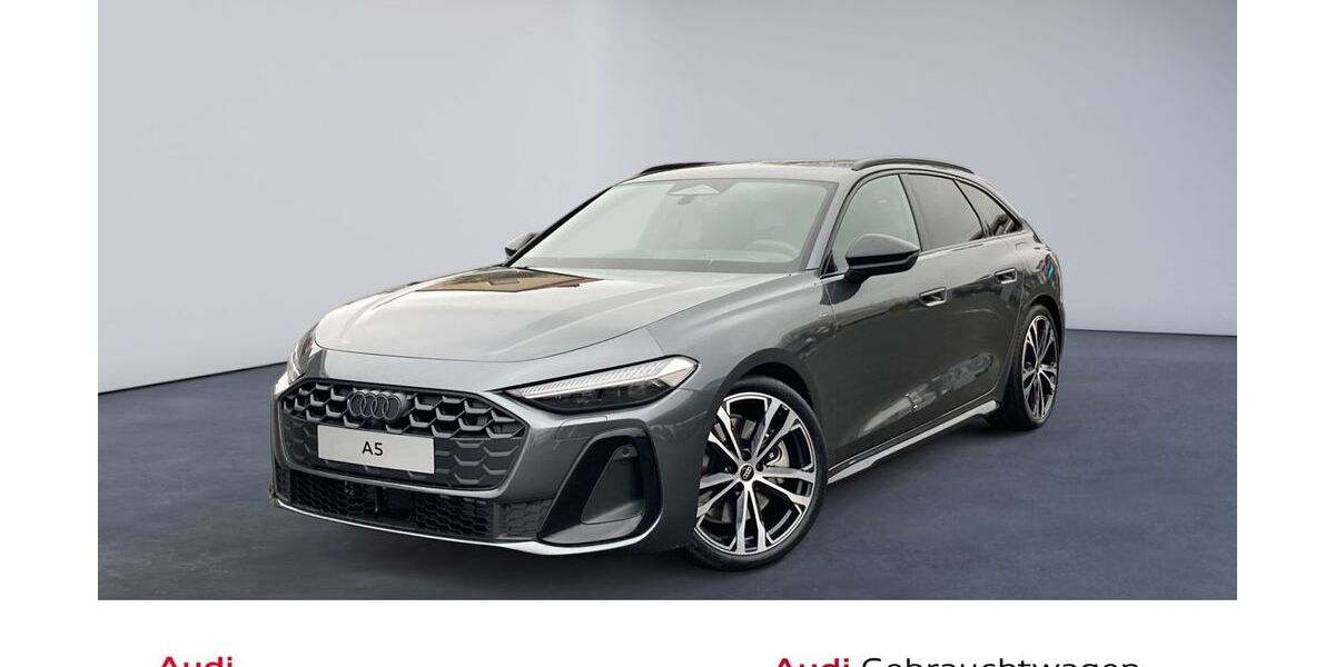 Audi A5 7.500 km 64.750 &euro; Braunschweig 38124