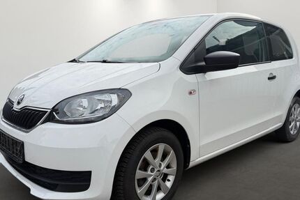 Skoda Citigo 115.000 km 5.600 &euro; Salzgitter 38229