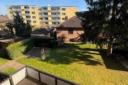 Wohnung Wolfenbüttel Ahlum - 3 Zimmer, 60 m&sup2;, 480&euro; | Angebot:26094464