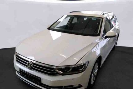 VW Passat 117.000 km 19.990 &euro; Goslar 38640