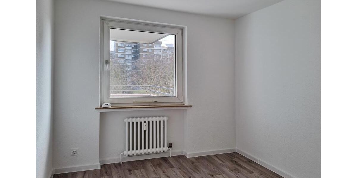 Renovierte 3-Zimmer-Wohnung in der Weststadt mit Aufzug und Balkon! 3 zimmer