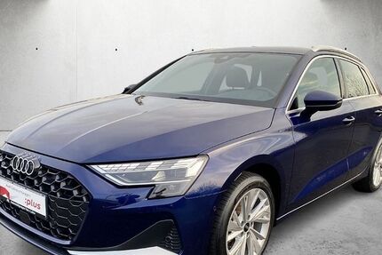 Audi A3 15.557 km 28.275 &euro; Goslar 38644