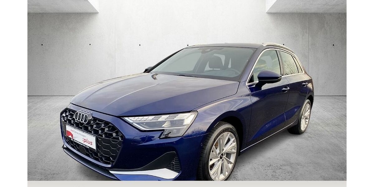 Audi A3 15.557 km 28.275 &euro; Goslar 38644