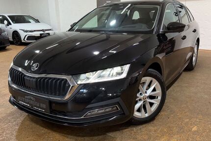 Skoda Octavia 97.300 km 21.290 &euro; Braunschweig Wenden 38110