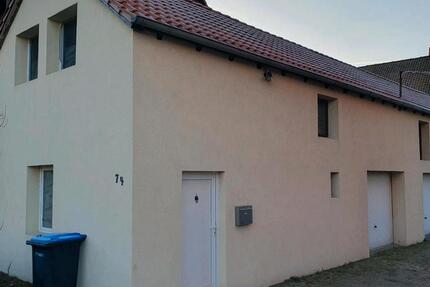 Kleines Alleinstehendes Anliegerhaus 3 zimmer