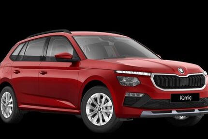 Skoda Karoq 13.677 km 32.439 &euro; Goslar 38644