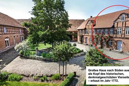 Haus Börßum - 5 Zimmer, 226 m&sup2;, 2.825&euro; | Angebot:26123937