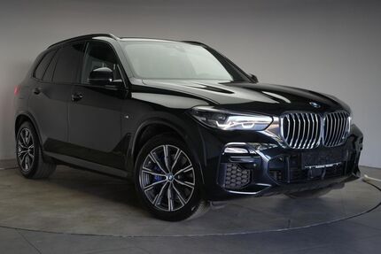 BMW X5 113.000 km 44.490 &euro; Braunschweig 38110