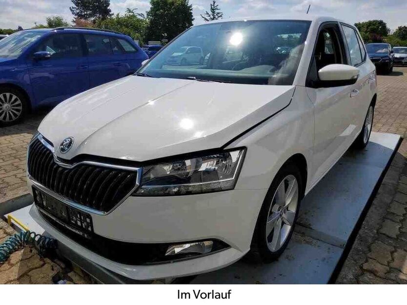 Fabia