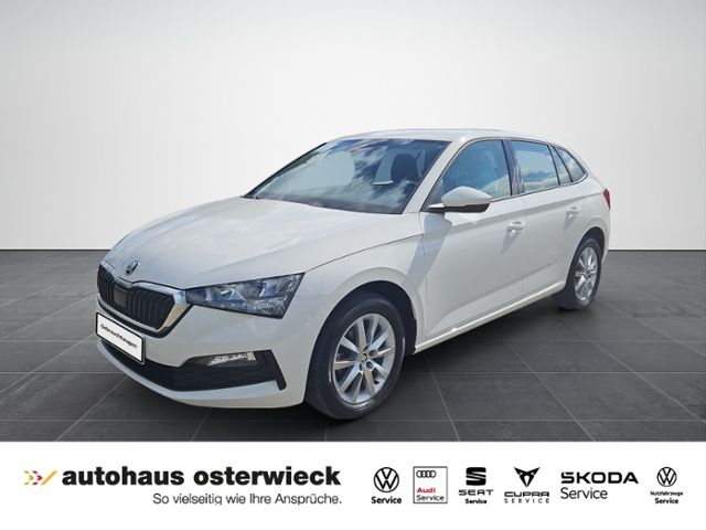 Skoda Scala 68.038 km 14.750 € Osterwieck 38835