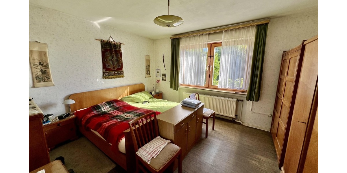 Tolle Aussicht über Himmelsthür 7 zimmer