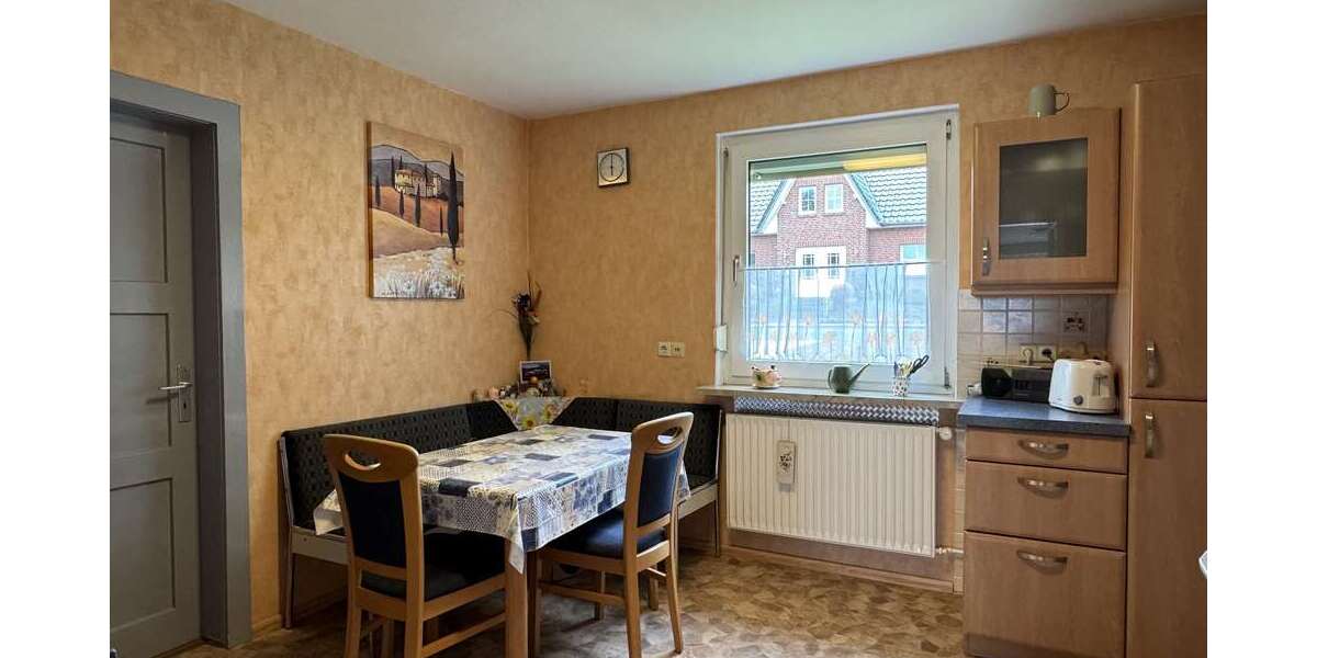 Großzügiges Wohnhaus in idyllischer Lage - Einfamilienhaus Bockenem Jerze | Angebot:26905437