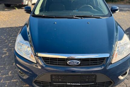 Ford Focus 253.000 km 1.999 € Goslar/Oker 38644