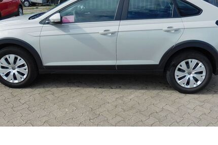 VW Taigo 27.600 km 16.990 € Vordorf 38533