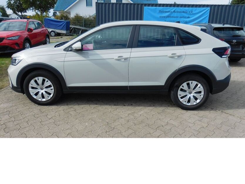 VW Taigo 27.600 km 16.990 € Vordorf 38533