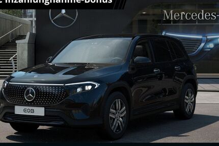 Mercedes-Benz EQB 31.562 km 36.790 &euro; Braunschweig 38122