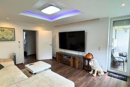 Ihr neues Zuhause in Seenähe - 3 Zimmer-Wohnung in Salzgitter