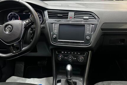 VW Tiguan 147.000 km 20.500 &euro; Lengede 38268