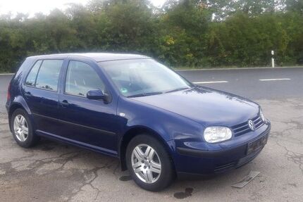 VW Golf