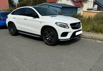 Mercedes GLE 350
