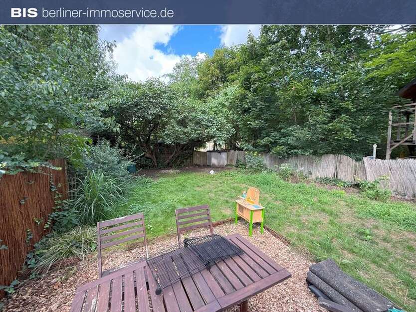 Wohnung zum Kaufen in Berlin 890.000 € 130 m²