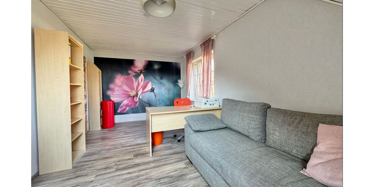 Charmantes Haus in ruhiger Lage - Einfamilienhaus Holle Hackenstedt | Angebot:26097672