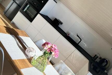 Schöne 2-Zimmer-Wohnung im Kanzlerfeld zimmer